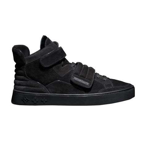 jaspers louis vuitton price|Buy Kanye West x Louis Vuitton Jasper 'Black' .